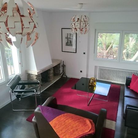 Piedra Libre Apartamentos Manzanares El Real Εξωτερικό φωτογραφία