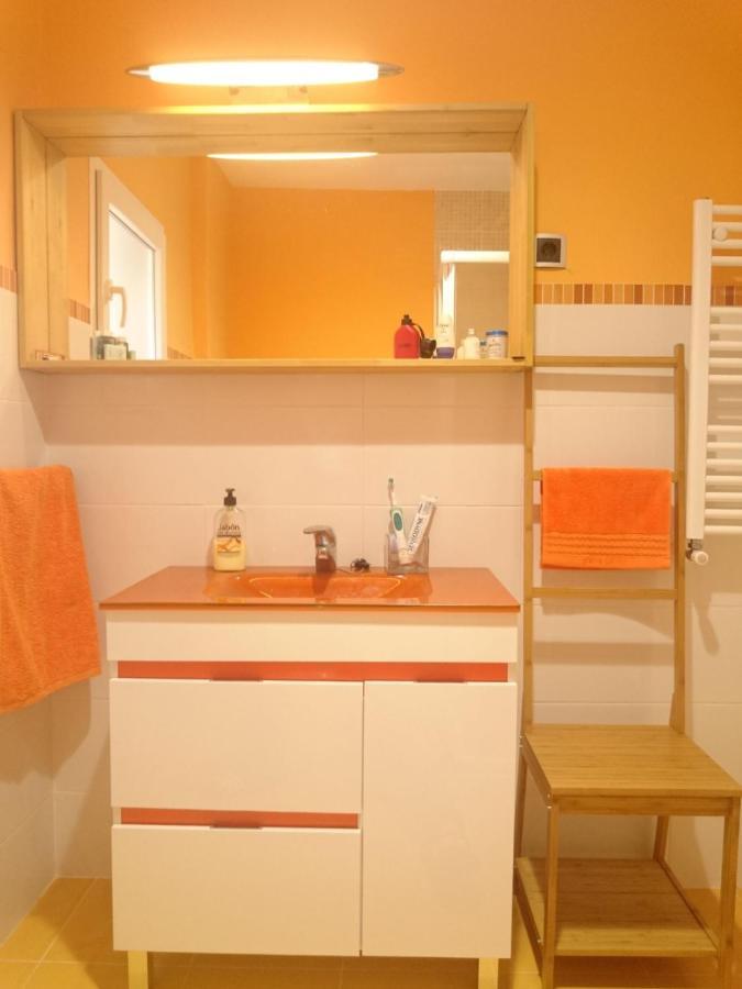 Piedra Libre Apartamentos Manzanares El Real Εξωτερικό φωτογραφία